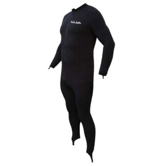 SECI11, Seland Fleeece Undersuit