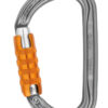 Petzl AM'D TRIACT LOCK