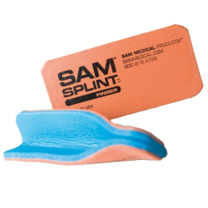 SAM Finger Splint