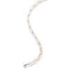 Static rope Kordas IRIS 10 mm, White (Summum system) - Image 4