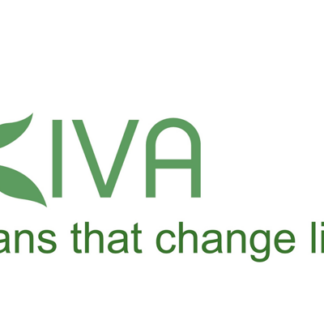 KIVA - Loans that change lives