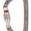 Petzl AM'D Screwlock