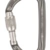 Petzl AM'D Screwlock