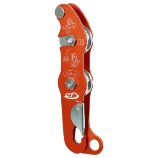 2D627D0 - CT Acles Dx Caving Descender