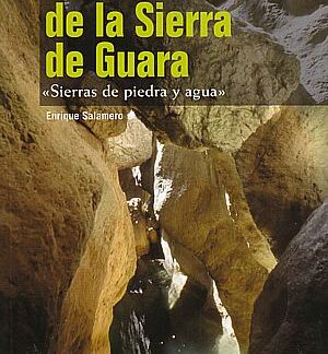 Guia de Barrancos de la Sierra de Guara