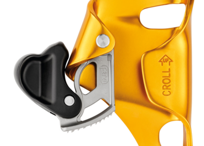 Petzl Croll L (Large) - Image 3