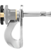 PULSE - Temporary 8 mm anchor for caving