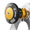PULSE - Temporary 8 mm anchor for caving