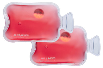 R020161 Mini Magic' heat cushion (2 pieces) by Relags