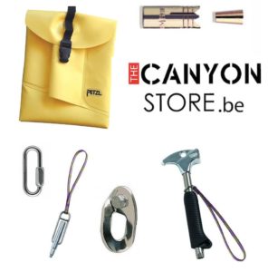 Bolting Kit Perfo Spe