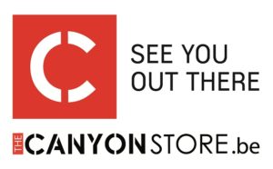 The Canyon Store