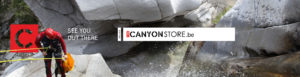 The Canyon Store - Complete Canyoning Webshop - Since 2008