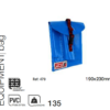Fixe equipment bag (boltbag)