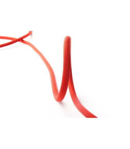 Corde statique Fixe CANYON ENDURANCE 9.5 mm, Rouge