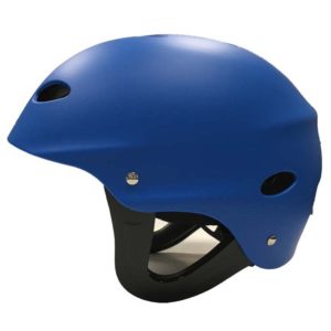 WHITE WATER AND RAFTING-KAYAK HELMET