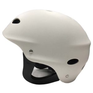 WHITE WATER AND RAFTING-KAYAK HELMET