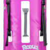 Rodcle Chichin 40+2 technique with M adjustment - violet gray