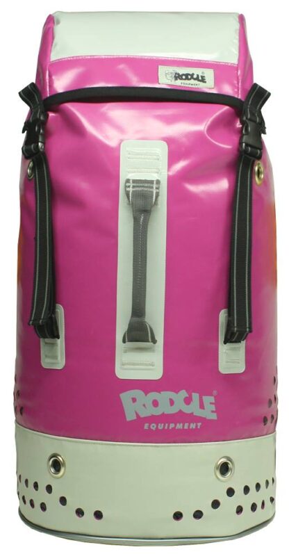 Rodcle Chichin 40+2 technique with M adjustment - violet gray