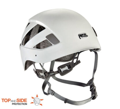 A042AA Petzl BOREO WIT