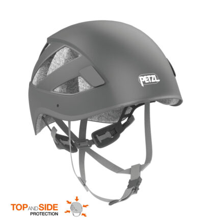 Petzl Boreo - gray