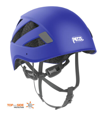 Petzl Boreo - dark blue