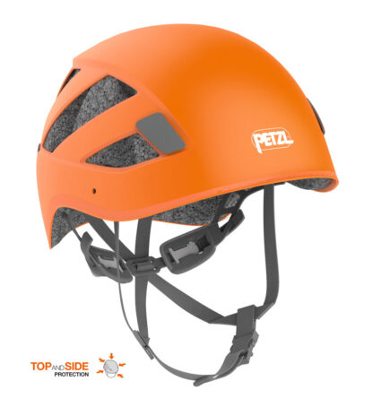 Petzl Boreo - orange