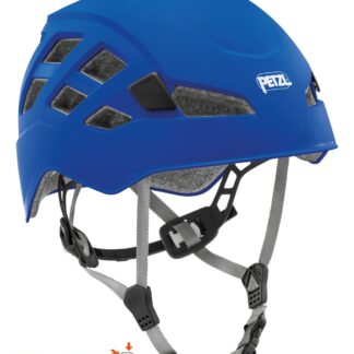 Petzl Boreo helmet