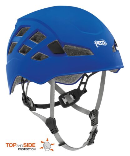 Petzl Boreo helmet