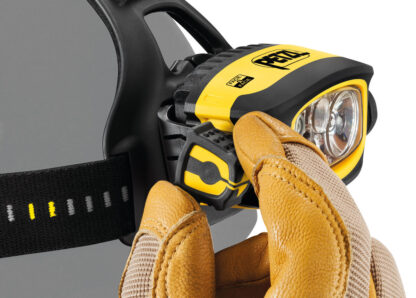 Petzl DUO Z2