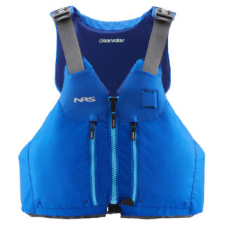 NRS life jackets