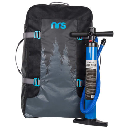 NRS stand-up paddle boards (SUPs) - Image 8