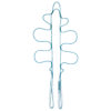 7W106 Climbing Technology Simmetric Daisy Chain (120 cm)