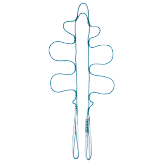 Climbing Technology Simmetric Daisy Chain