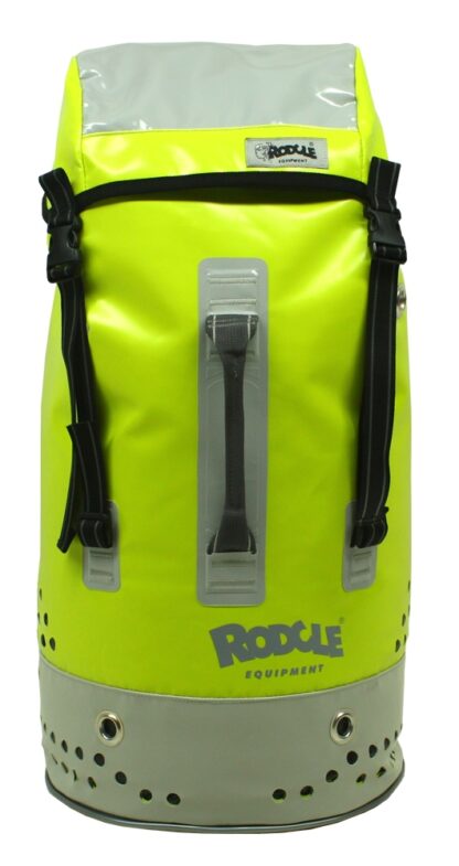 Rodcle Chichin 40+2 M - Verde (Fluo Groen)