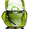 Rodcle Chichin 40+2 M - Verde (Green)