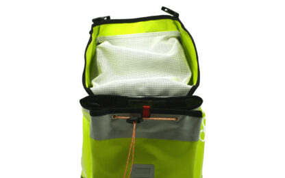 Rodcle Chichin 40+2 M - Verde (Fluo Groen)