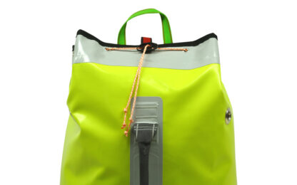 Rodcle Chichin 40+2 M - Verde (Fluo Groen)