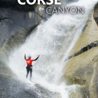 La Corse en Canyon