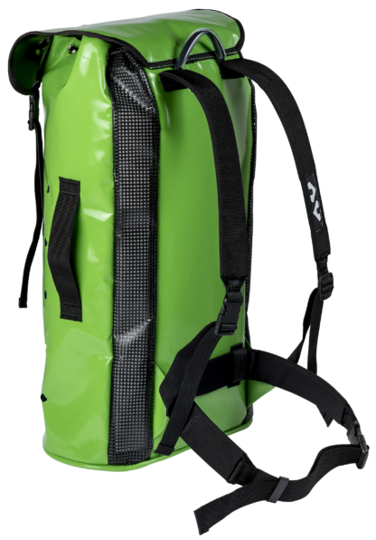 AVCA72G - Aventure Verticale WaterBag Confort 60L (grün)