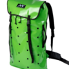 AVCA72G - Aventure Verticale WaterBag Confort 60L (green)