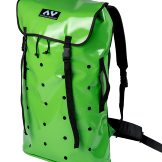 AVCA72G - Aventure Verticale WaterBag Confort 60L (green)