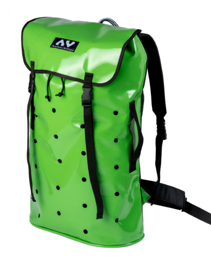 AVCA72G - Aventure Verticale WaterBag Confort 60L (green)
