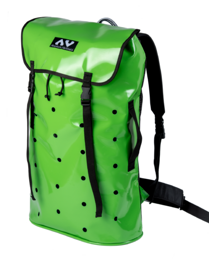 Sac-à-dos Aventure Verticale Water Grille Confort 60L (AVCA72G)