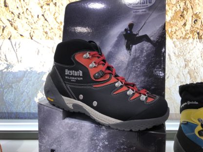 Bestard Wildwater Pro