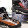 Bestard Canyon Guide (links) / Wildwater Pro (rechts)