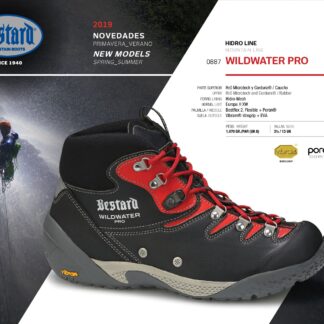 Bestard Wildwater Pro