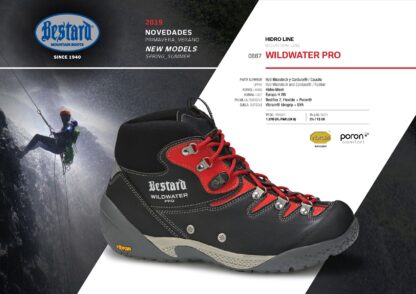 Bestard Wildwater Pro