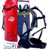 Rodcle LODRINO 40L (M) technical backpack
