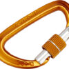 CAMP Orbit Lock Orange