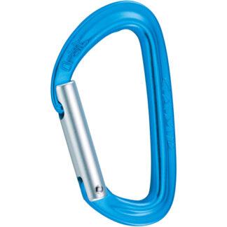 CAMP Straight gate carabiner